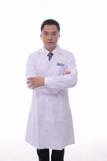 吴松一