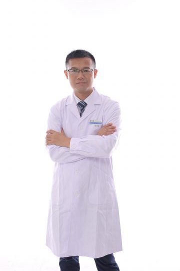 李贵洲