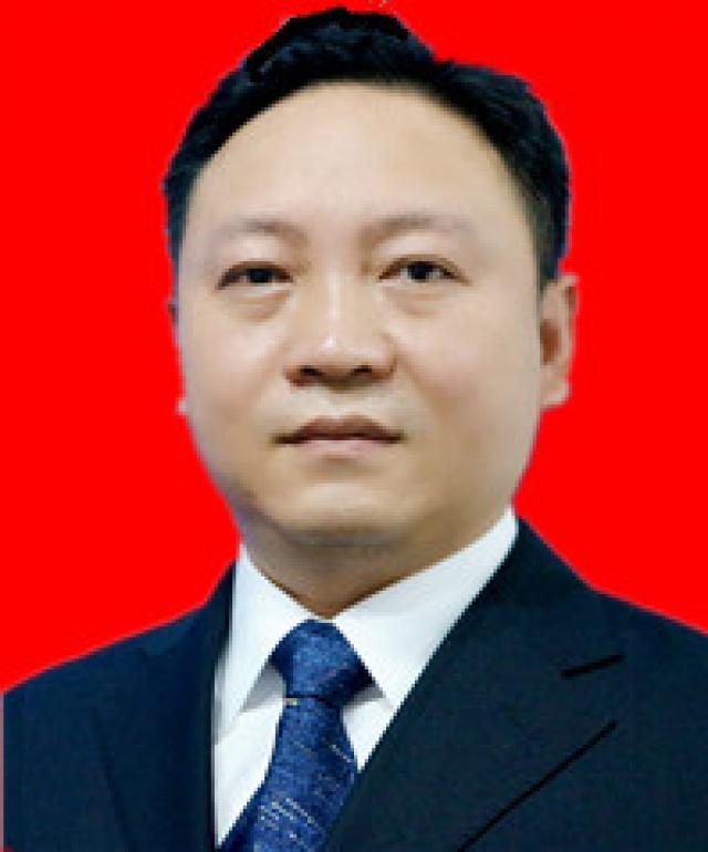 洪朝辉