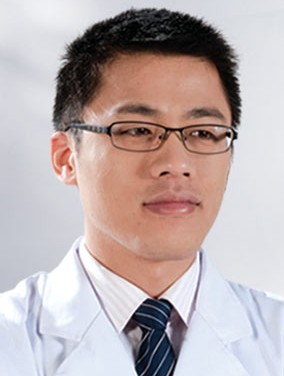 黄振杰