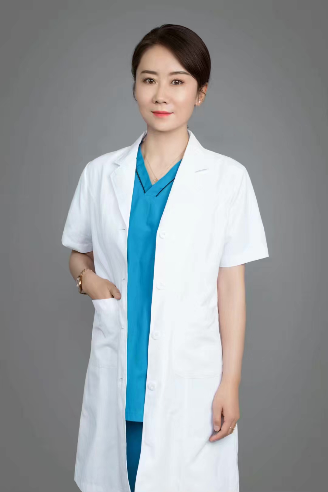 杨靖徽