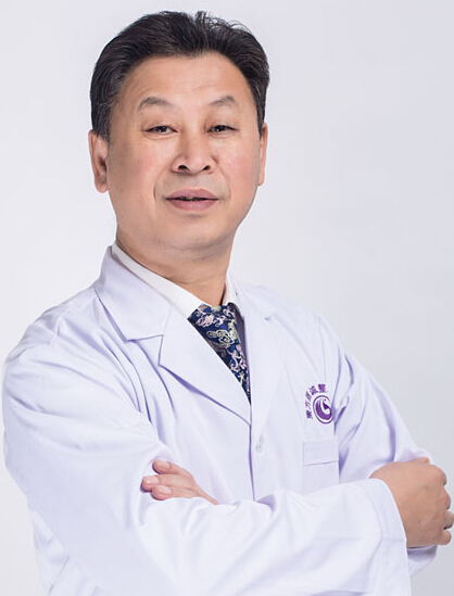 李金成