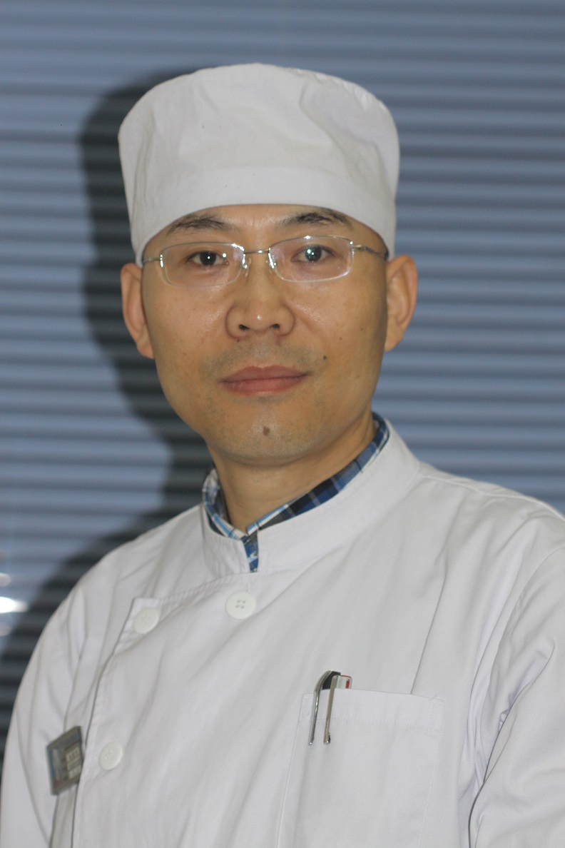 路贵忠