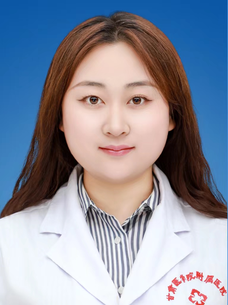 李颜敏