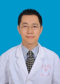 陈晓刚
