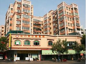 江门市口腔医院