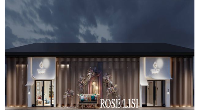 阳江瑰丽思医疗美容诊所