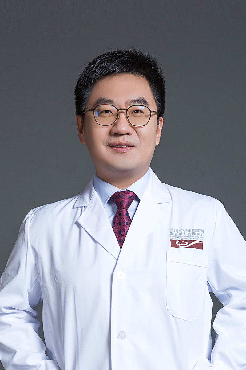 刘振锋