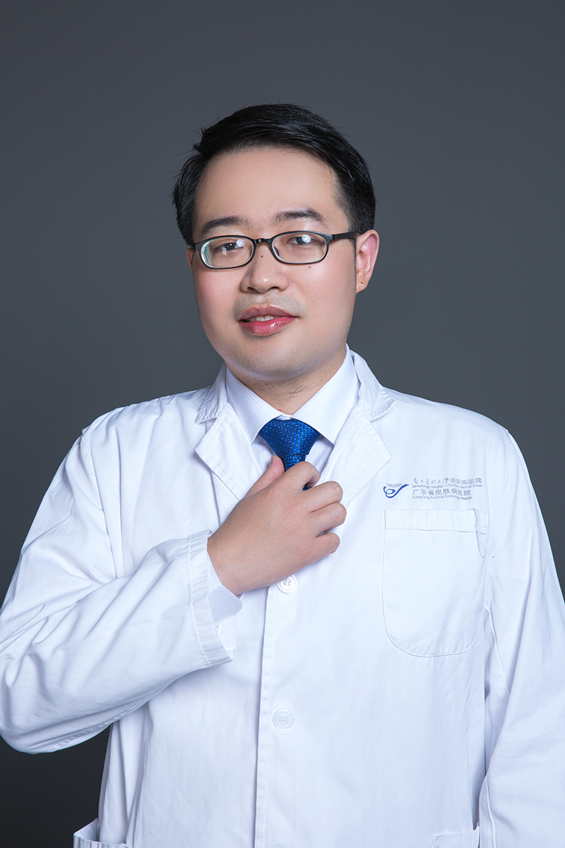 刘龙灿