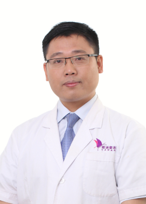 杨勇