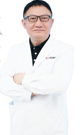 唐志荣