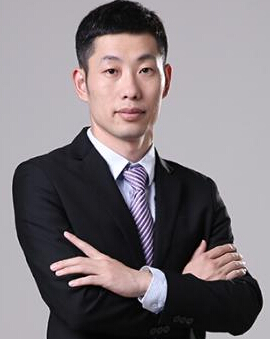 丘金俊