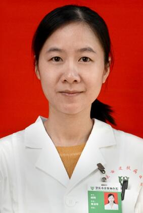 陈洁华