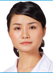 洪冰莹