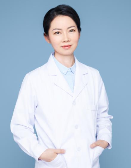 王桂香