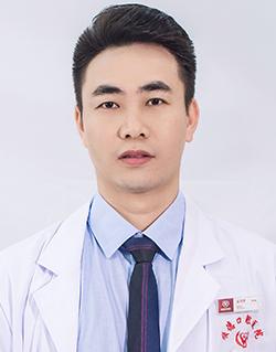 吴龙华