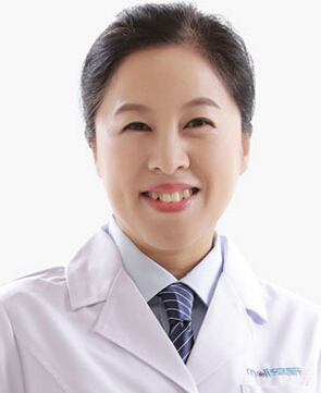 李红
