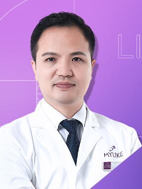 梁志为