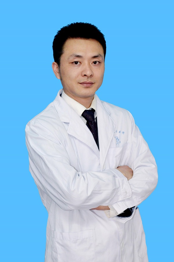 陈中海