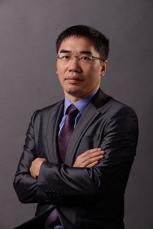 黄文勇