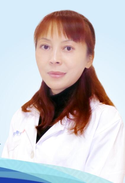 黄秋萍