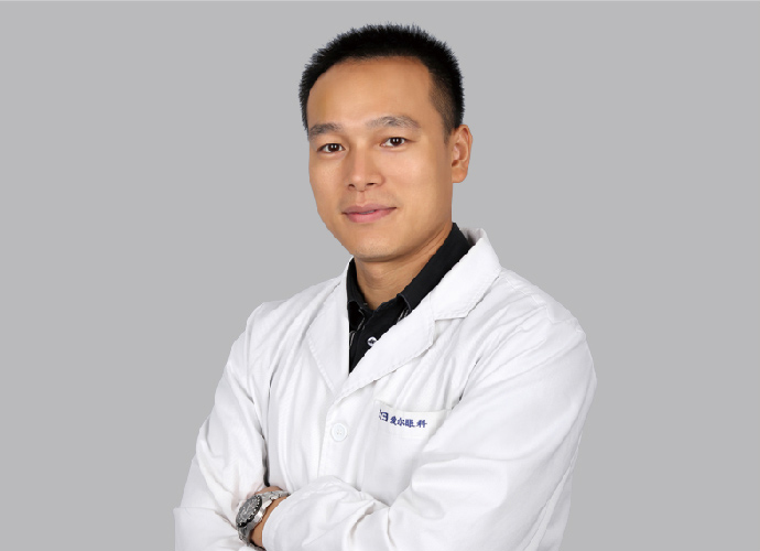 李剑华