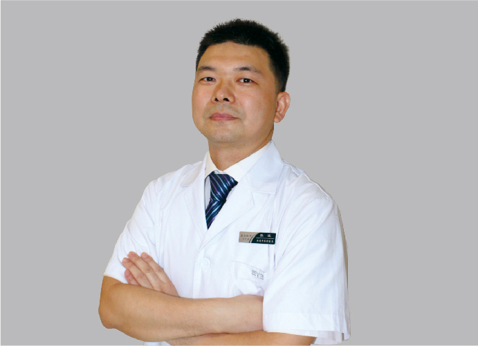 张波