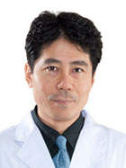酒井信行