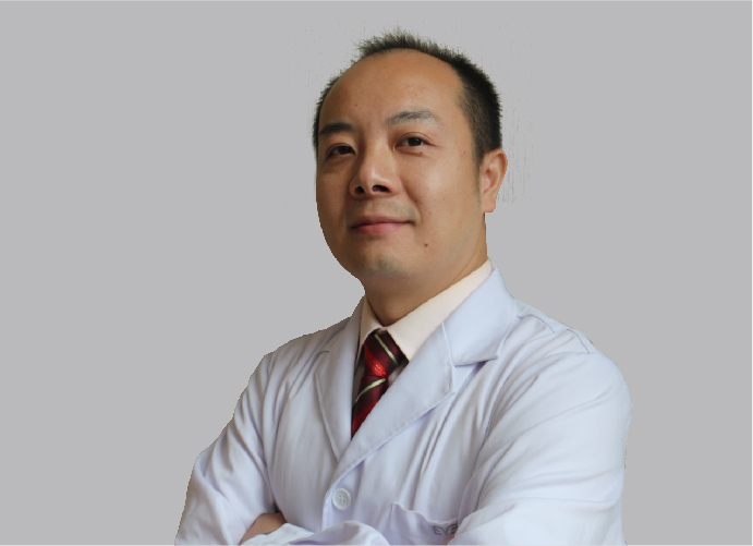 黄松杰