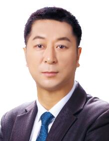 赵新