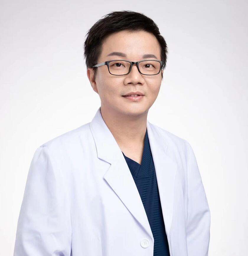 罗志宾