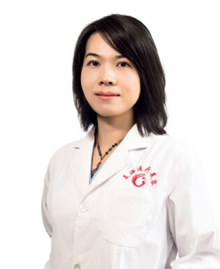 吴晓玲