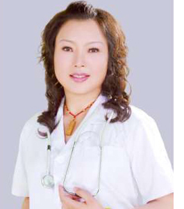 李晓慧