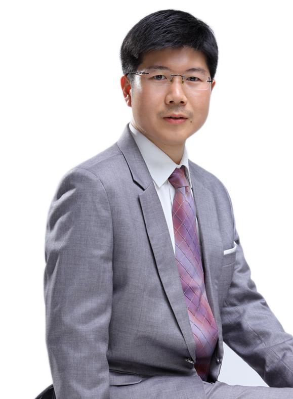 吴健雄