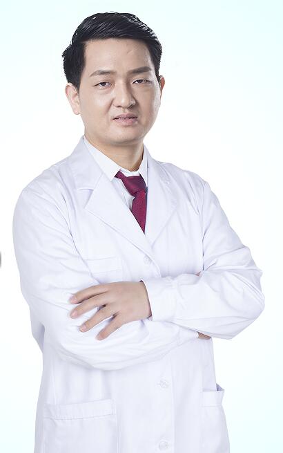 李海卫