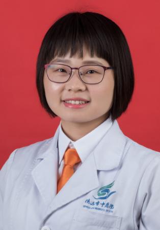 庞俊慧
