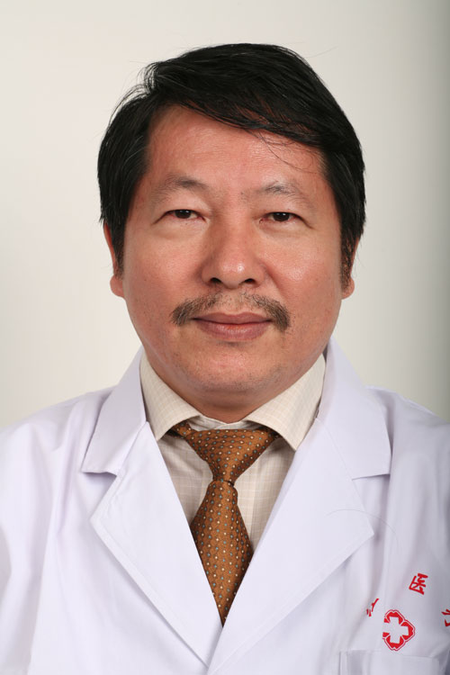 张永清