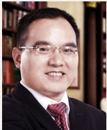 刘伝忠