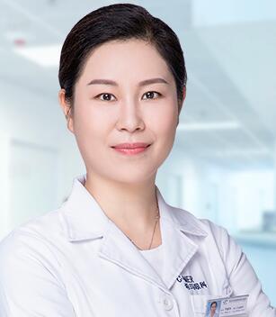 贾喜梅