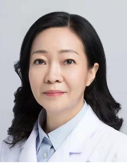 陈洁玲