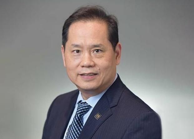 王鸿烈