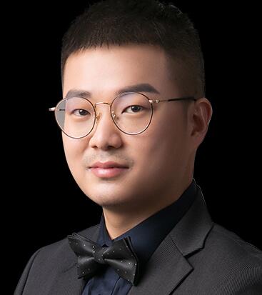 张伟