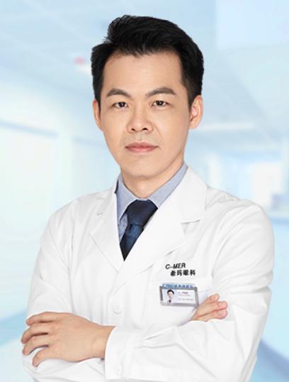 李敏超