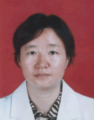 刘桂琴