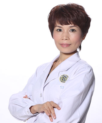 傅仙香