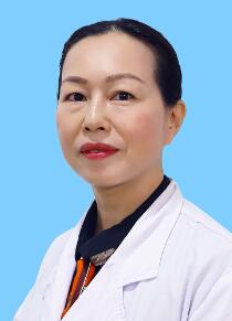 何丽春