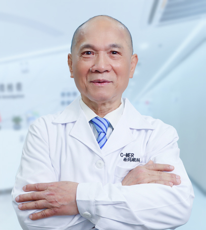 李春芳