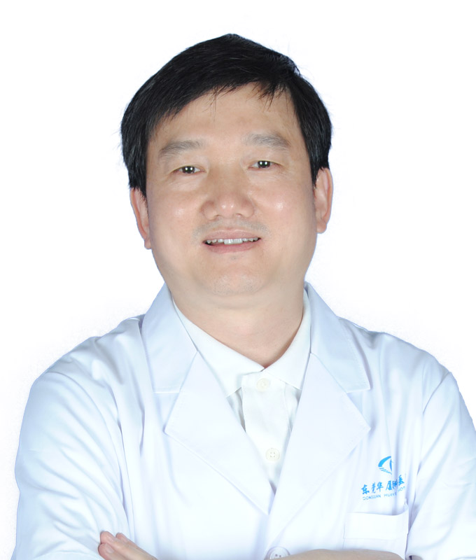 卢敏