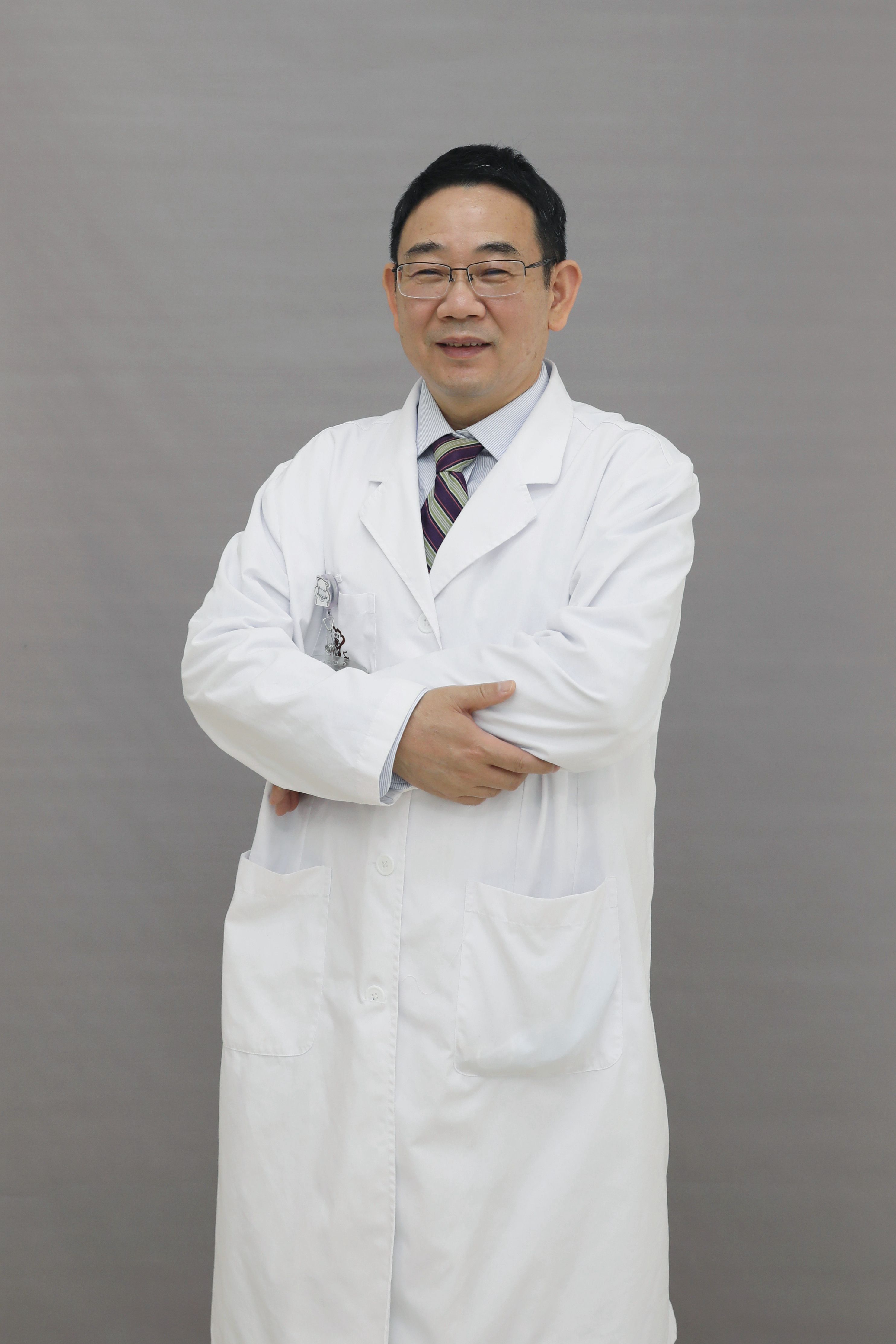 李孝建