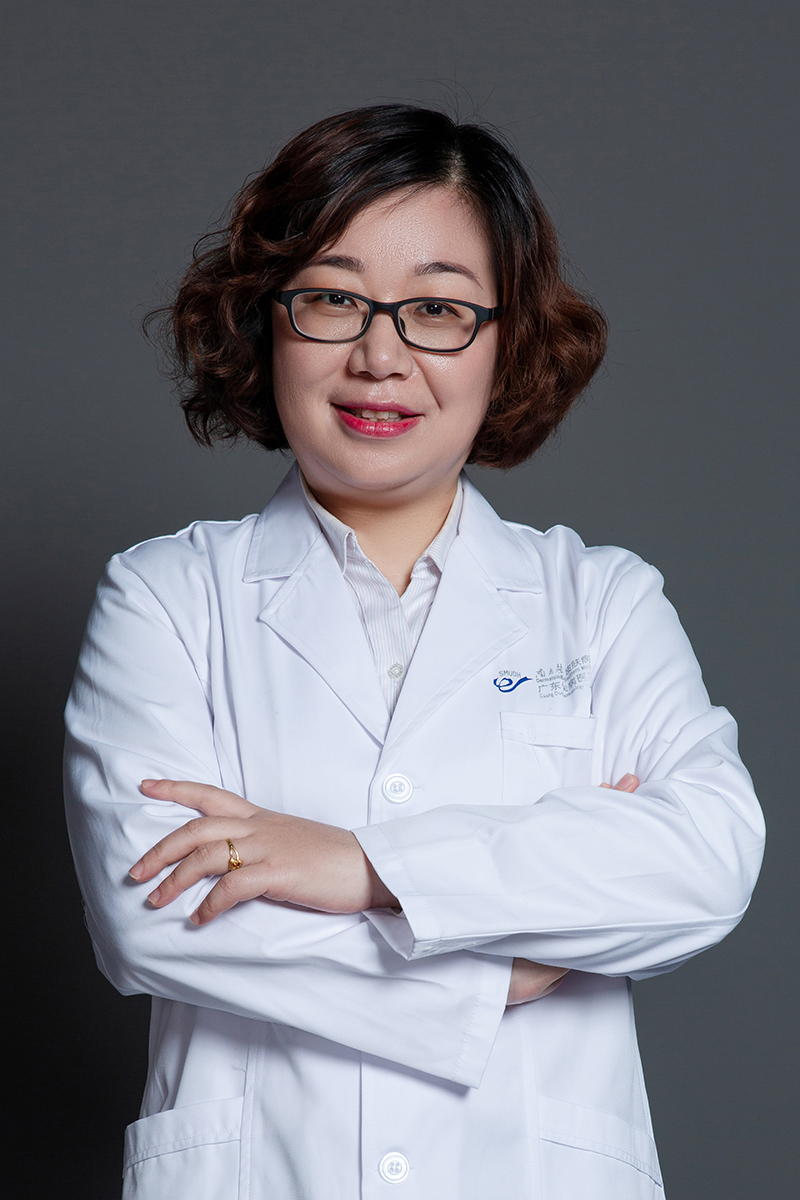 王晓华